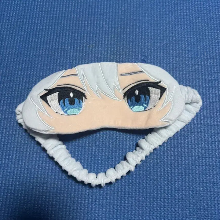 [BUNJANG] Kosegu Sleep Mask / 고세구 안대