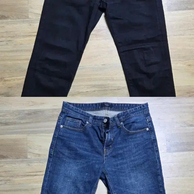 [BUNJANG] Pleated &amp; TOPTEN Men&