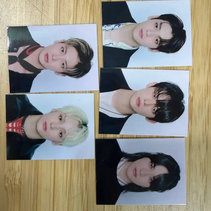 [BUNJANG] TXT 2023 Deco Kit Photocard / 투바투 증사팔아요