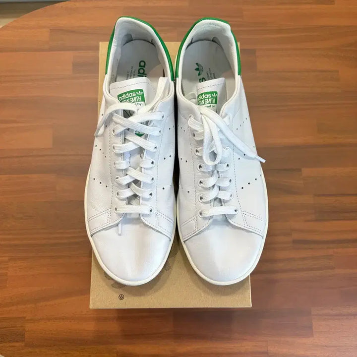 [BUNJANG] Adidas Stan Smith Decon Sneakers / [270] 아디다스 스탠스미스 데콘