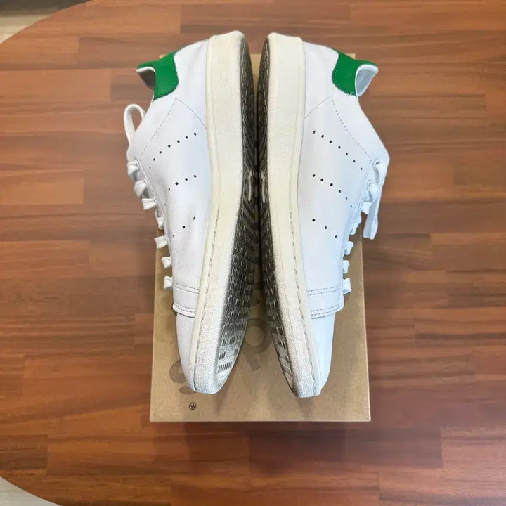 [BUNJANG] Adidas Stan Smith Decon Sneakers / [270] 아디다스 스탠스미스 데콘