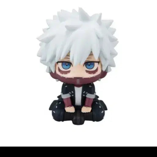 [BUNJANG] My Hero Academia Dabi Look Up Figure (Sealed) / 나의히어로아카데미아 다비 룩업 판매 (미개봉)