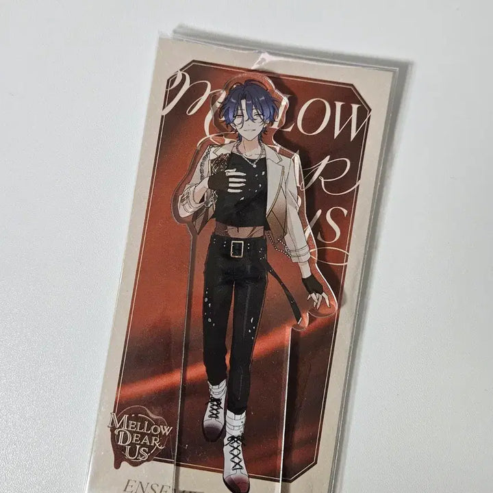 [BUNJANG] Ensemble Stars Chitose Acrylic Stand Melodious / 앙스타 치토세 아크릴 멜로디어스