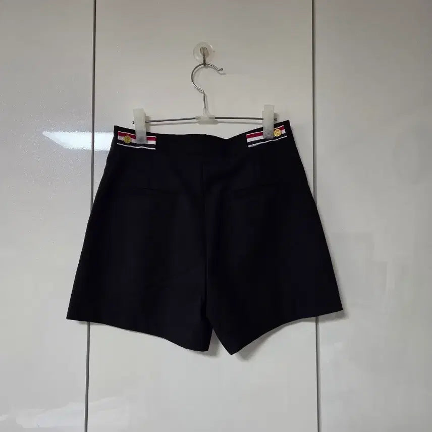 [BUNJANG] Thom Browne Wool Skirt Pants / 새상품/톰브라운 울 스커트 팬츠