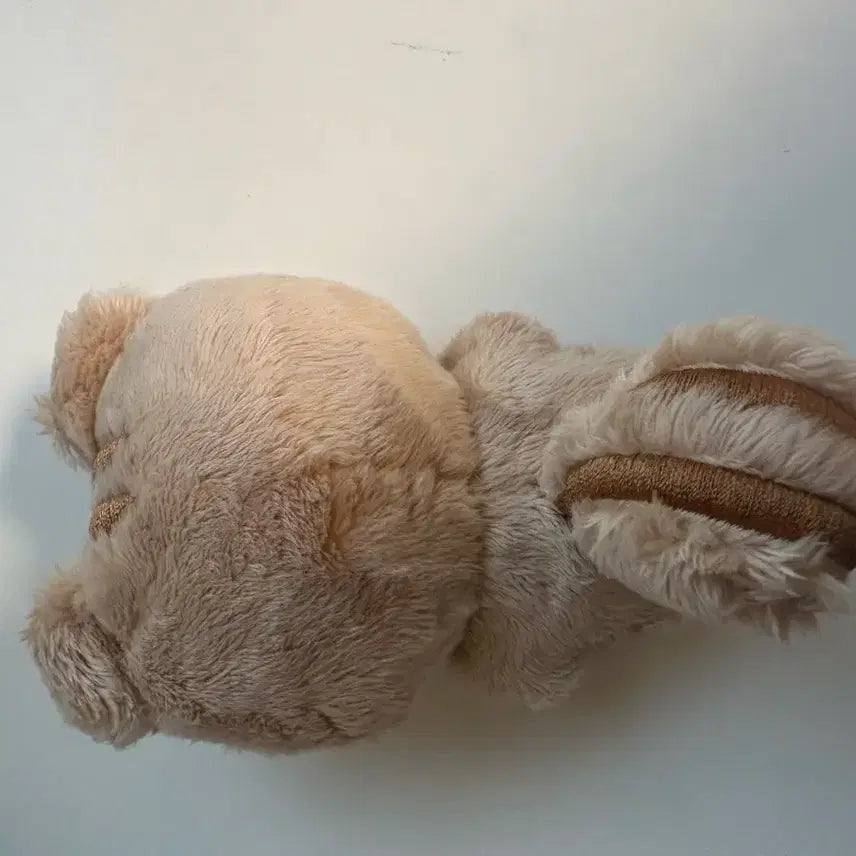 [BUNJANG] TXT Taehyun "Bbobbyu" Plush Doll / 뽀바투 뽀송텬