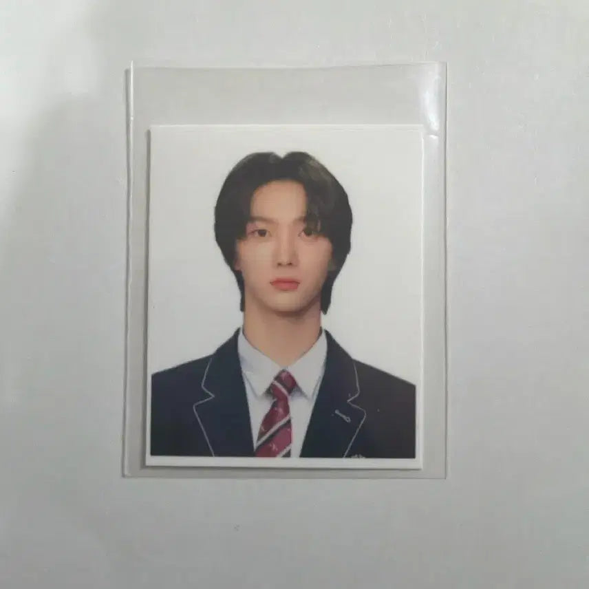 [BUNJANG] BOYNEXTDOOR Sung Ho Doctor G Proof Photo Bundle Set / 보넥도 성호 닥터지 증사팔아요