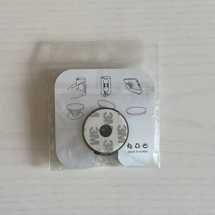 [BUNJANG] BT21 BTS Jimin Chimmy GripTok (Sealed) / [미개봉]BT21방탄 지민 치미 그립톡 bts