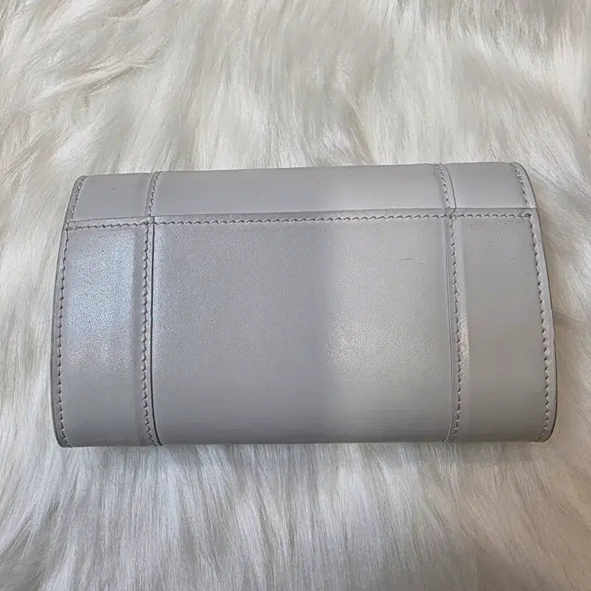 [BUNJANG] Balenciaga Hourglass Wallet / 발렌시아가 아워글래스 지갑