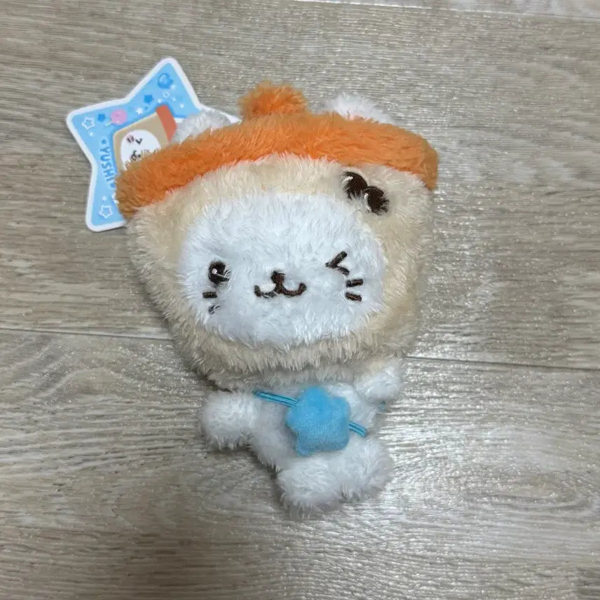 [SOLD OUT] 엔시티위시 유우시 버블냥 개봉 판매