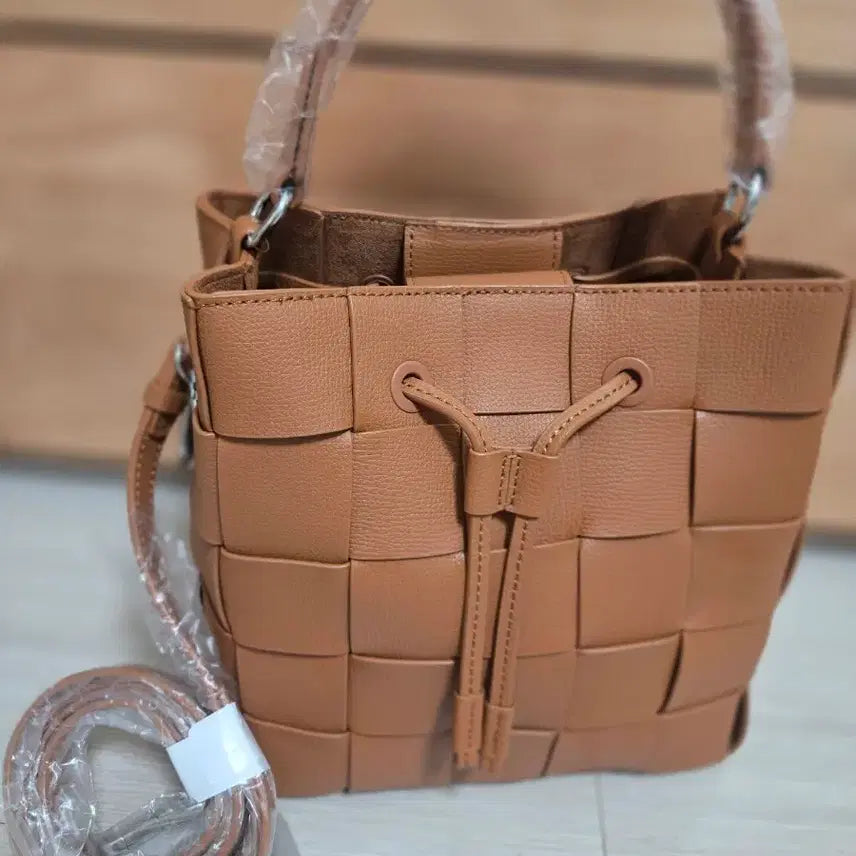 [BUNJANG] Ann Demeulemeester Shoulder &amp; Tote Bag / 앤클** 숄더&amp;토트백