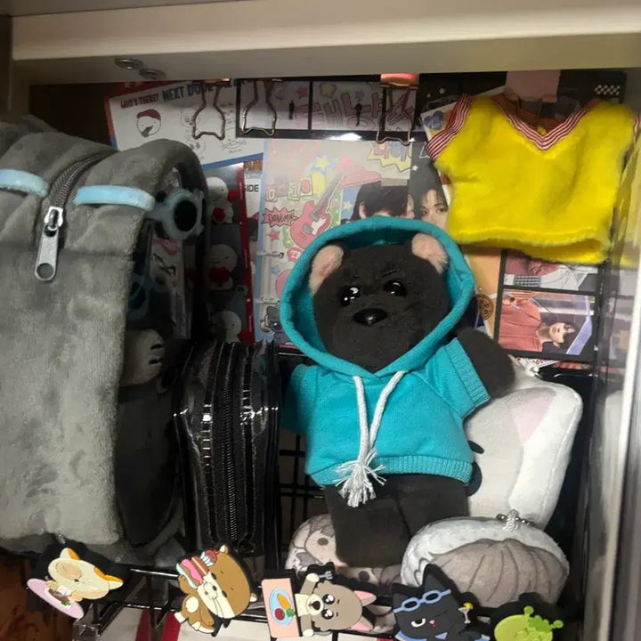 [SOLD OUT] 보넥도 굿즈 팝니다 (급전)