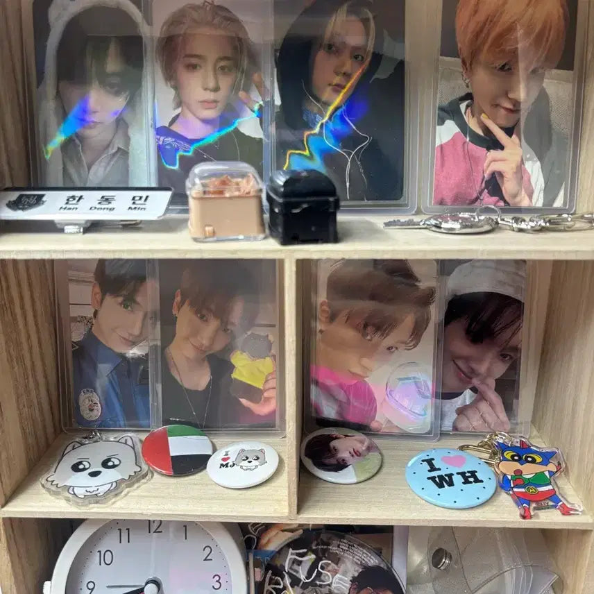[SOLD OUT] 보넥도 굿즈 팝니다 (급전)