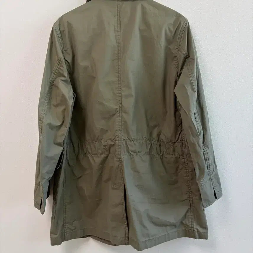 [BUNJANG] Margaret Howell Khaki Jacket / MHL 마가렛호웰 카키색 자켓