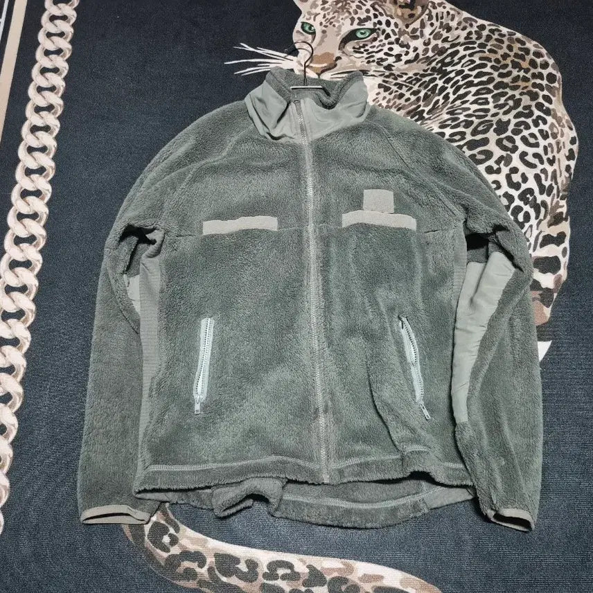 [BUNJANG] US GEN3 Polartec Fleece Jacket (Large) / 미국 GEN3 폴라텍 플리스 자켓 L