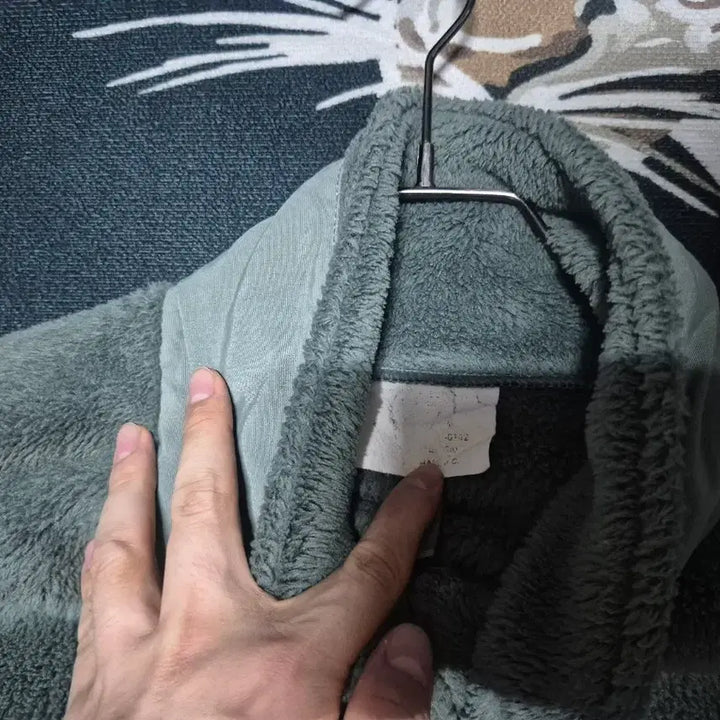 [BUNJANG] US GEN3 Polartec Fleece Jacket (Large) / 미국 GEN3 폴라텍 플리스 자켓 L