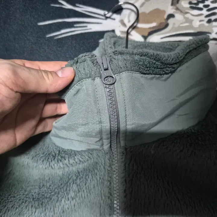 [BUNJANG] US GEN3 Polartec Fleece Jacket (Large) / 미국 GEN3 폴라텍 플리스 자켓 L