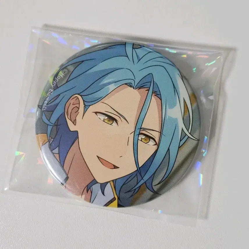 [BUNJANG] Ensemble Stars! Himurotto Himelu Event Collection Can Badge / 앙스타 히메루 이베코레 캔뱃지 뱃지