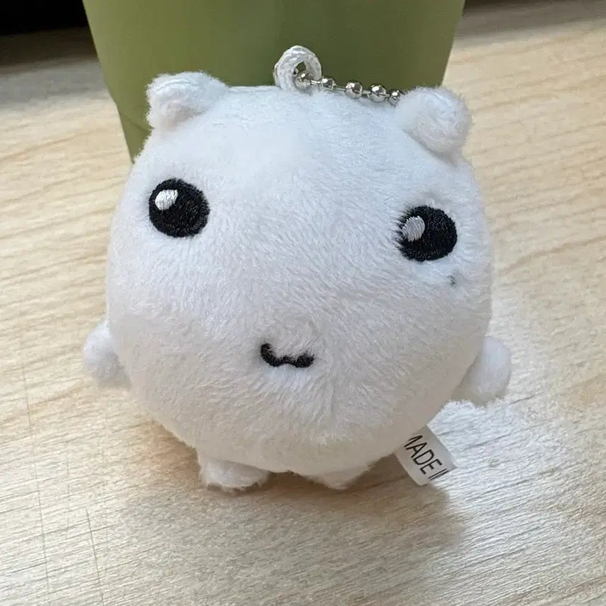 [BUNJANG] Unknown Mouse Plush Toy / 이름모를쥐 판매