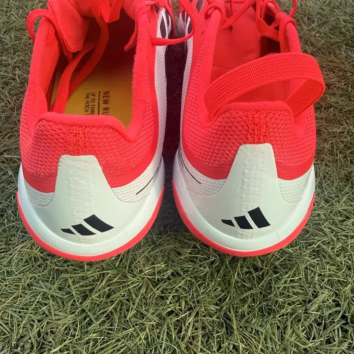 [BUNJANG] Adidas Predator 26 FT League AG Soccer Cleats (250mm) / 아디다스 프레데터26 FT 리그AG(250)