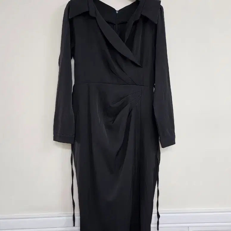 [BUNJANG] T VIEW Elegant Midi Dress / 새상품 t view 원피스