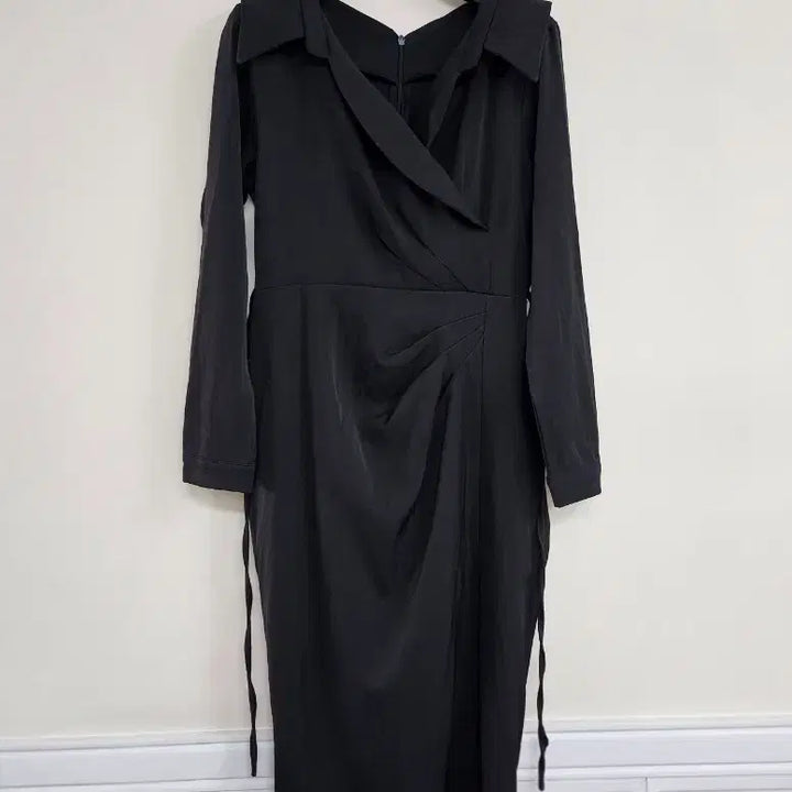 [BUNJANG] T VIEW Elegant Midi Dress / 새상품 t view 원피스