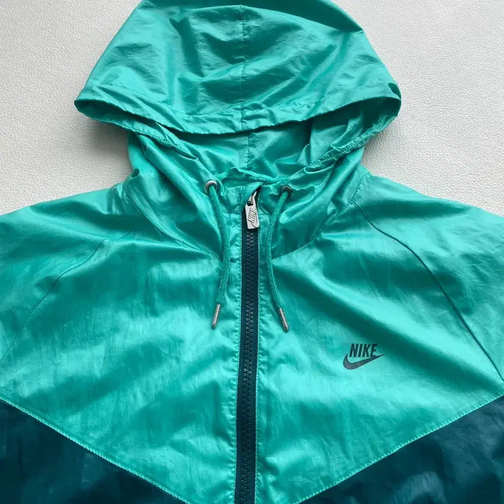[BUNJANG] Nike Windrunner Jacket / 나이키 윈드러너 바람막이 자켓
