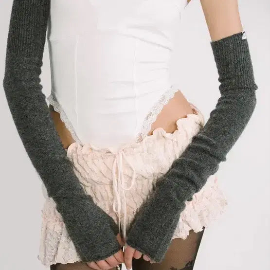 [BUNJANG] Three Times Evelyn Lace Top / 쓰리타임즈 evelyn lace top 에블린 레이스 탑