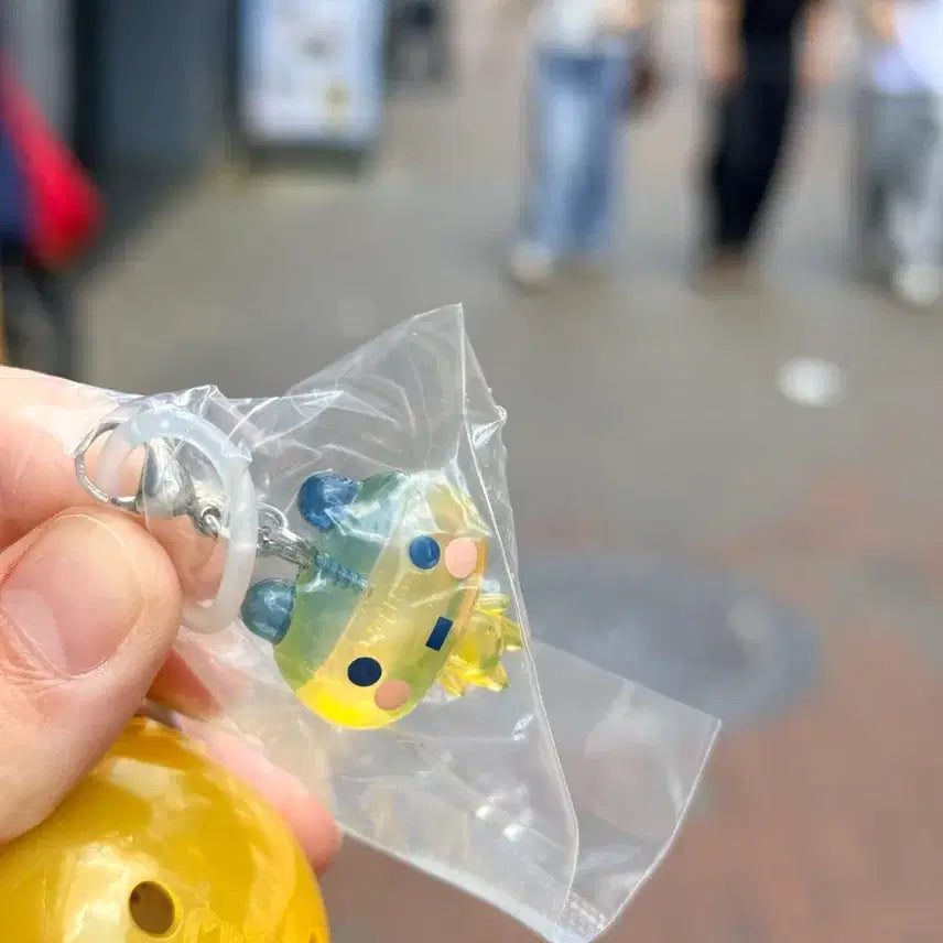 [BUNJANG] Tamagotchi Young Mametchi Gacha / 다마고치 영마메치 가챠
