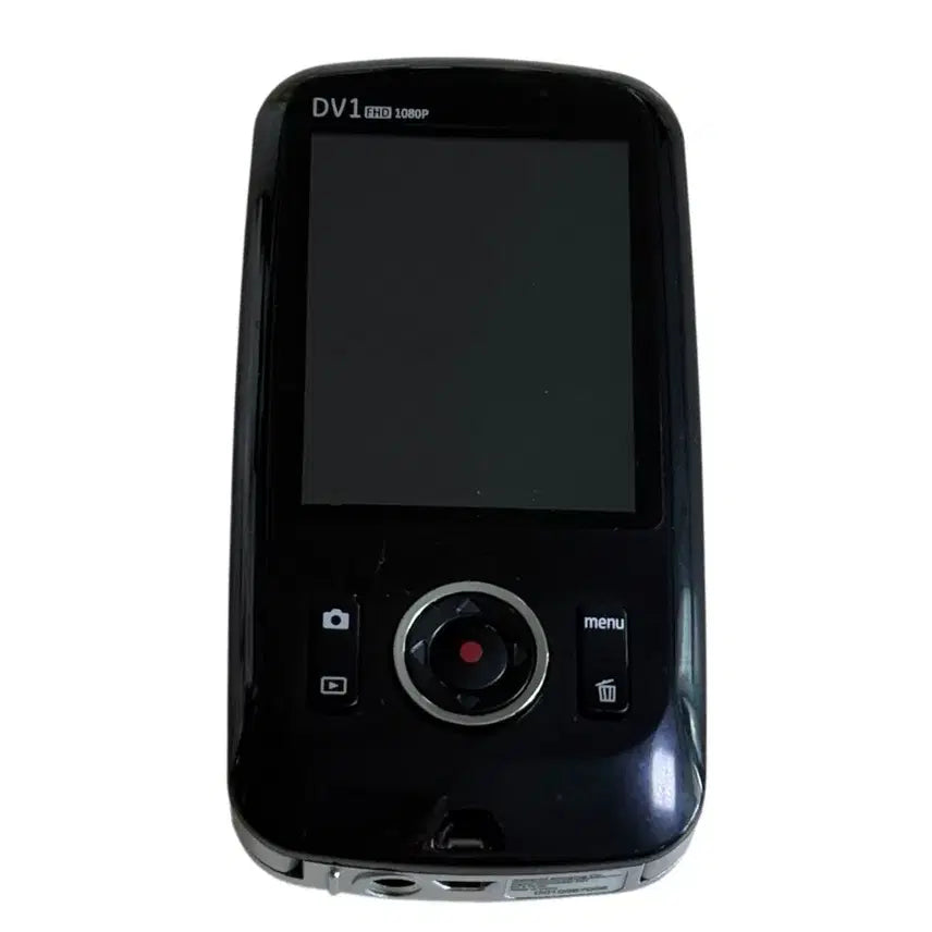 [BUNJANG] GE DV1 Digital Camera / GE DV1 디지털 카메라(작례없음)
