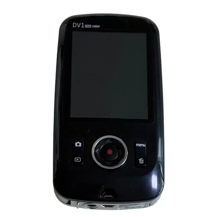 [BUNJANG] GE DV1 Digital Camera / GE DV1 디지털 카메라(작례없음)