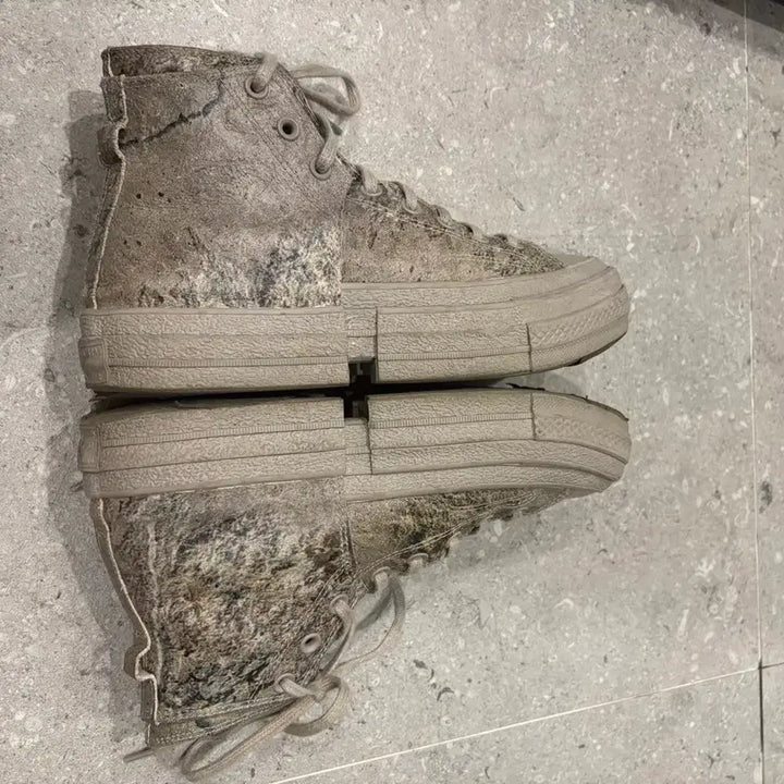 [BUNJANG] Converse x Feng Chen Wang Chuck 70 Sneakers (265mm) / 컨버스x펑첸왕 컨버스 판매(265)