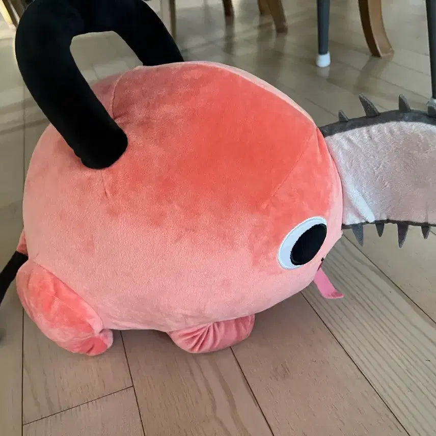 [BUNJANG] Pochita Plush Toy / 포치타 인형