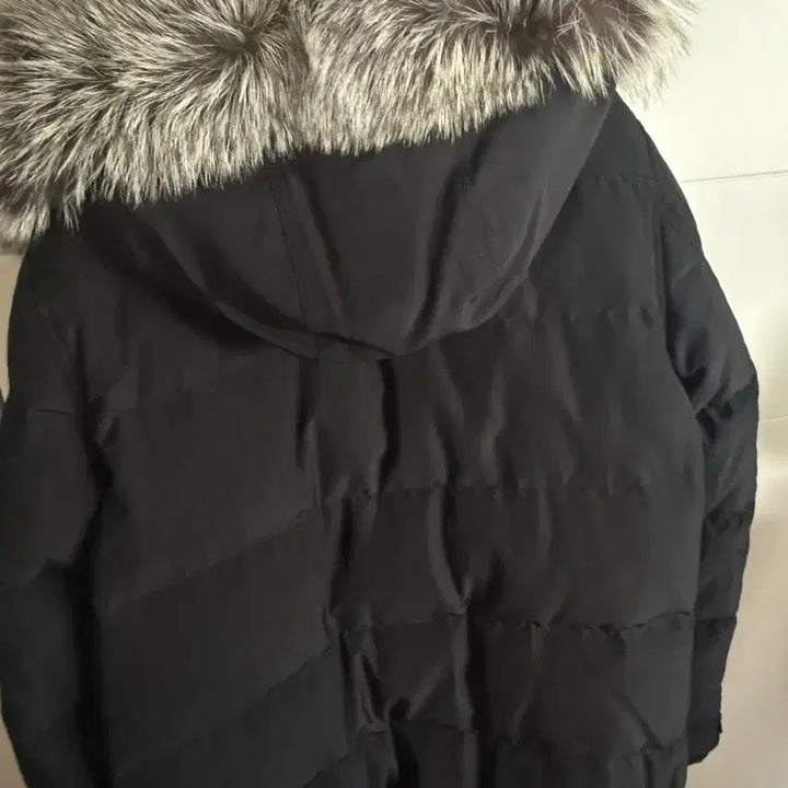 [BUNJANG] Moochler Down Jacket / 무스너클 패딩