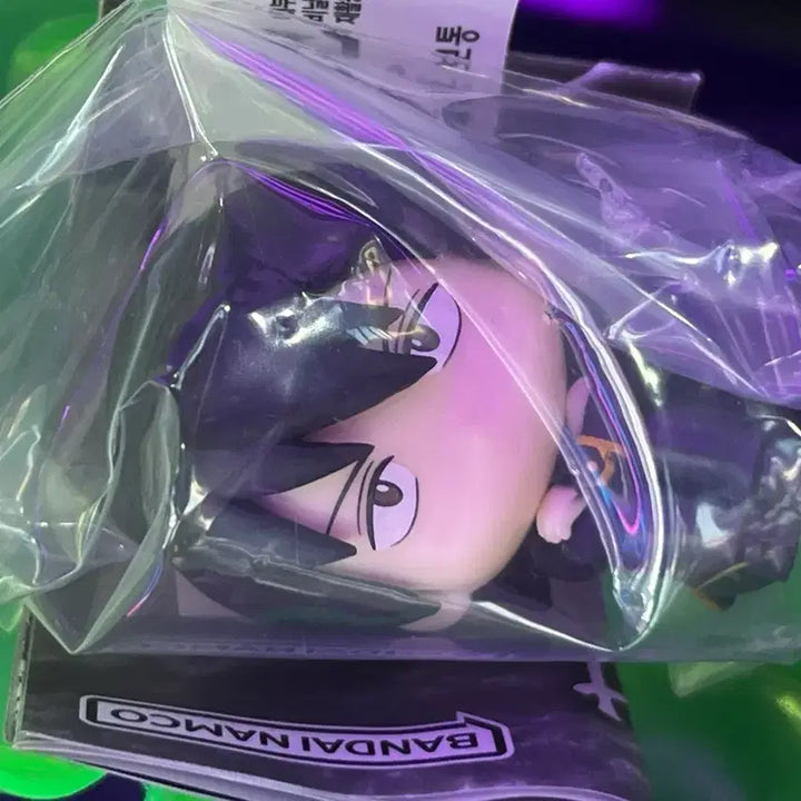 [BUNJANG] Gintama Machiboke Yamazaki Figure (Sealed) / 은혼 야마자키 마치보케 (미개봉)
