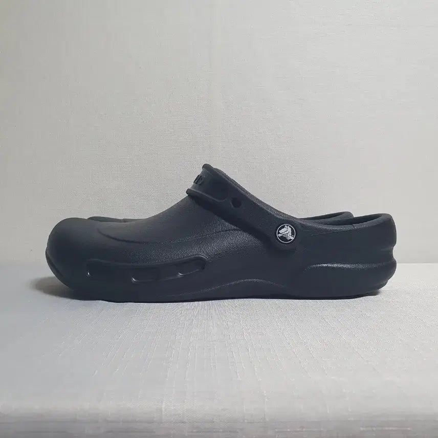 [BUNJANG] Crocs Bistro Clogs Black 270mm / 크록스 비스트로 클로그 블랙 270mm