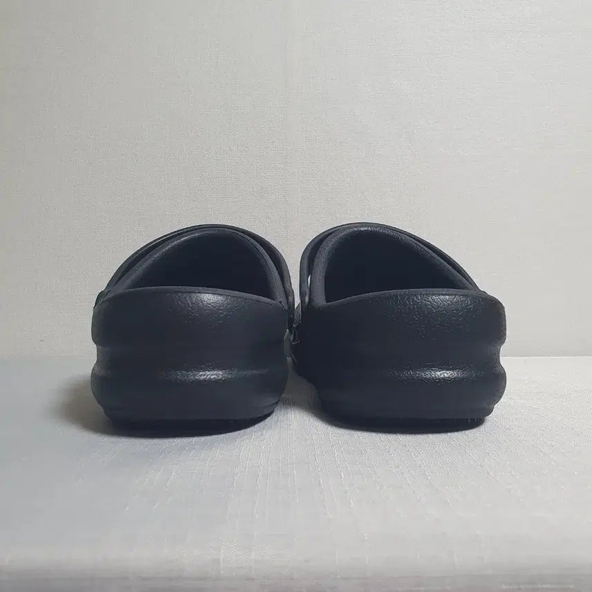 [BUNJANG] Crocs Bistro Clogs Black 270mm / 크록스 비스트로 클로그 블랙 270mm