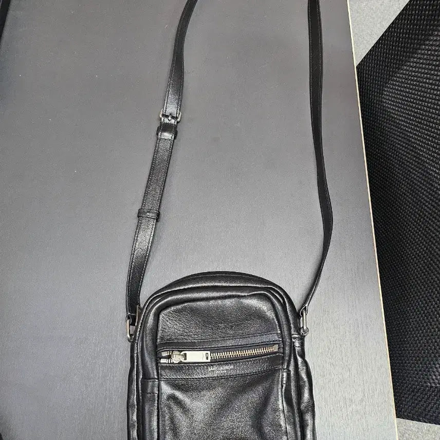 [BUNJANG] Saint Laurent Mini Crossbody Bag / 생로랑 미니 크로스백