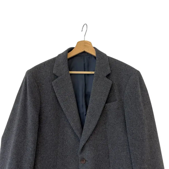 [SOLD OUT] 일꼬르소 슬림 울 블레이저 그레이 100 정품