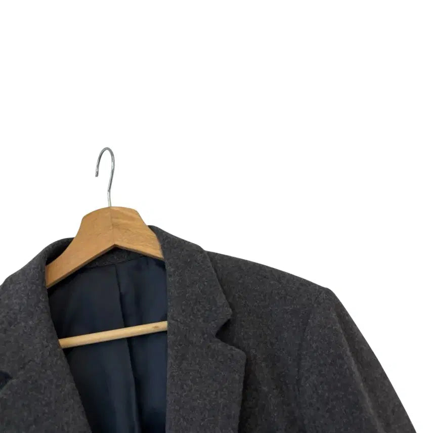 [SOLD OUT] 일꼬르소 슬림 울 블레이저 그레이 100 정품