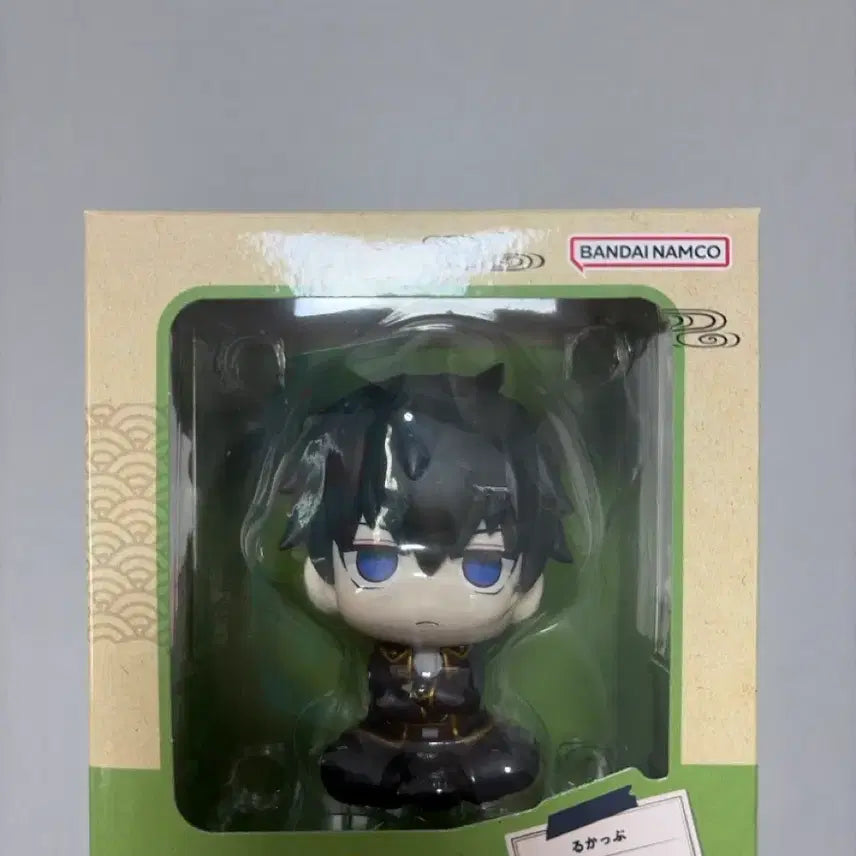 [BUNJANG] Gintama Hijikata Lookup Figure / 은혼 히지카타 룩업