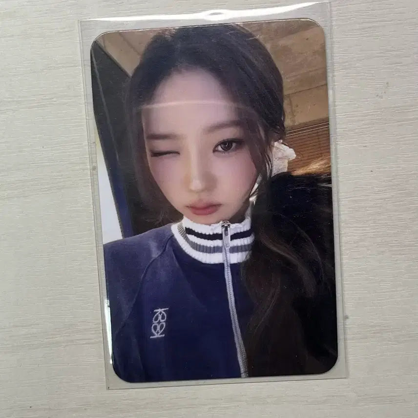 [BUNJANG] HaToHa Stella Lucky Draw Photocard / {합배송가능/ 마지막 가격 내림} 하투하 스텔라 특전 포토카드 판매