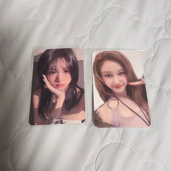 [BUNJANG] We Go Up BangBang Special Event Photocard Ahyeon / 베이비몬스터 we go up 공방 포카
