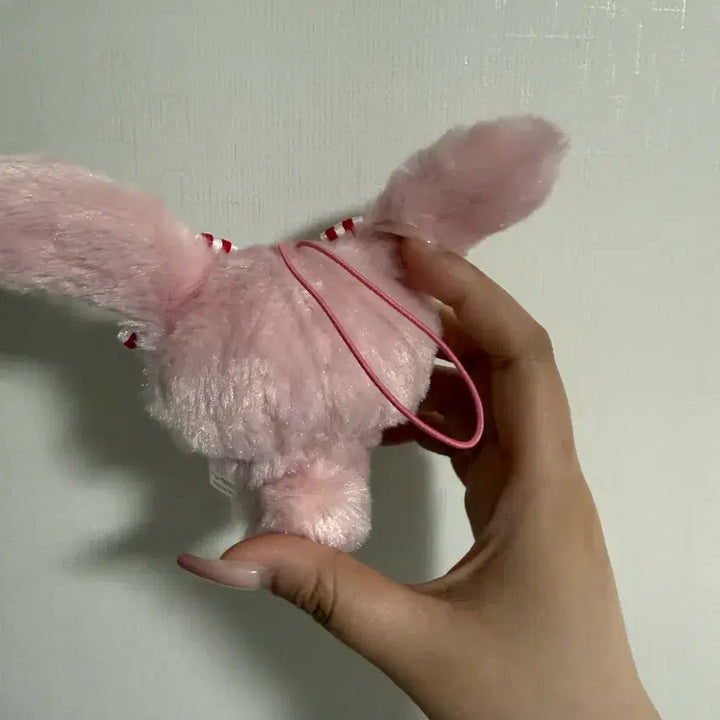 [BUNJANG] Sanrio Cinnamoroll Sayuusa Plush Doll / 오늘만 특가) 산리오 시나모롤 사유우사 인형