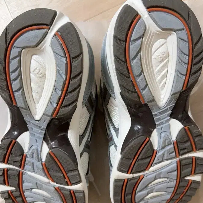 [BUNJANG] Asics Gel 1090 Blue Grey Sneakers 1203A243-021 / 아식스 젤 1090 블루그레이 1203A243-021