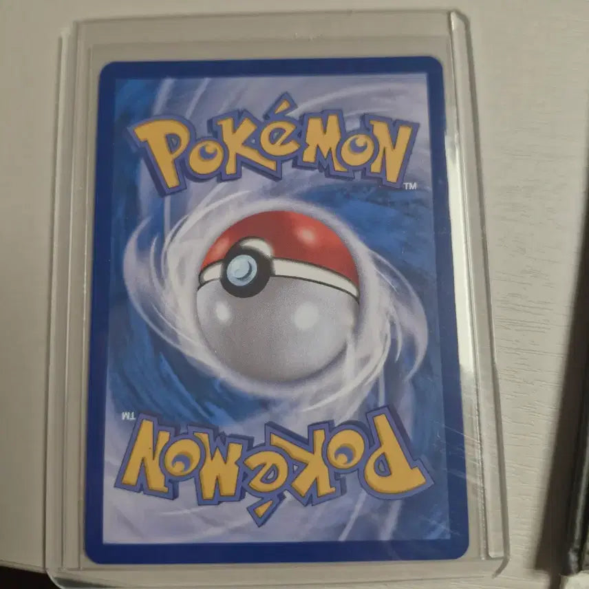 [BUNJANG] Greninja-EX MUR Trading Card / 메가개굴닌자ex mur