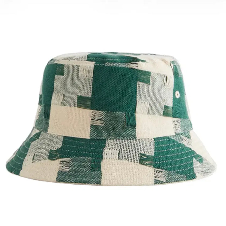 [BUNJANG] Kith Dawson Reversible Bucket Hat / Kith 도슨 리버시블 버킷햇