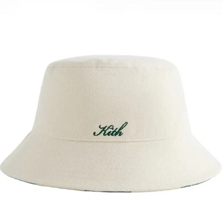[BUNJANG] Kith Dawson Reversible Bucket Hat / Kith 도슨 리버시블 버킷햇
