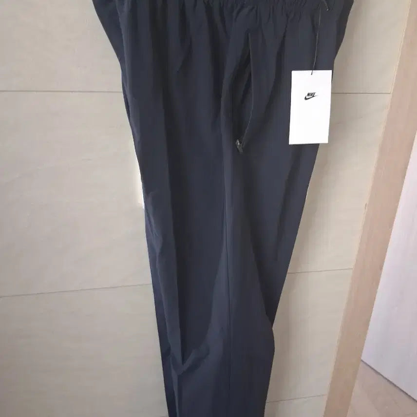 [BUNJANG] Nike Dri-FIT Cooling Training Pants XL Navy / 나이키 드라이핏 냉감팬츠 XL 새상품 곤색