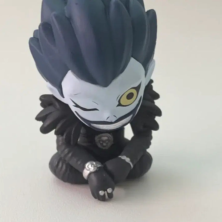 [BUNJANG] Death Note Ryuk Shoulder Perch Figure / 데스노트 류크 어깨쿵 피규어