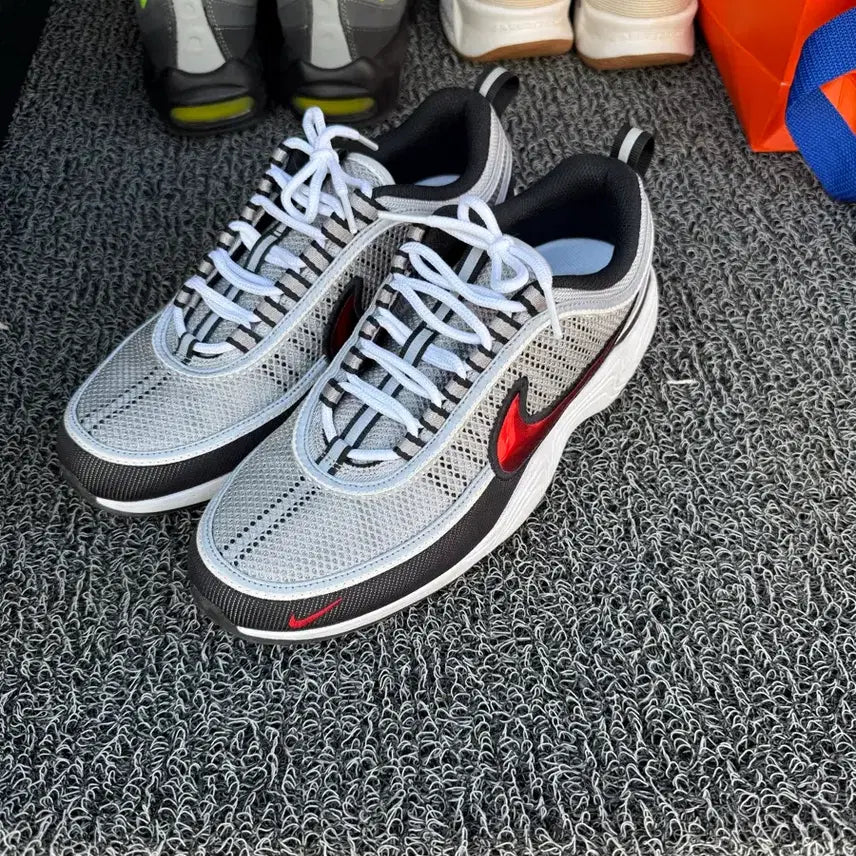 [BUNJANG] Nike Zoom Spiridon SP Sneakers / 나이키 줌스피리돈sp 260